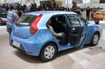 MG 3 2012 года